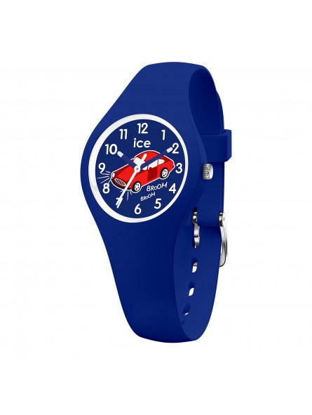 Montre ICE WATCH fantasia - Car - Extra small - 3H Montre ICE WATCH fantasia - Car - Extra small - 3H