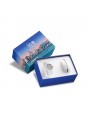 Montre ICE WATCH glitter - White Silver - Small - Gift box