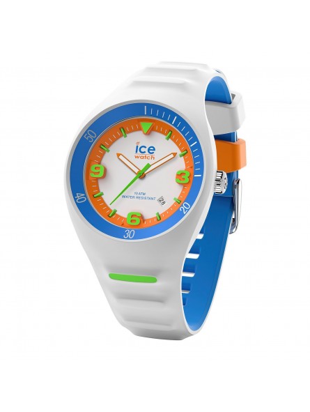 Montre ICE WATCH - P. Leclercq - White colour - Medium - 3H