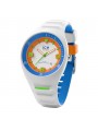 Montre ICE WATCH - P. Leclercq - White colour - Medium - 3H