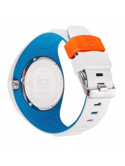 Montre ICE WATCH - P. Leclercq - White colour - Medium - 3H