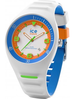 Montre ICE WATCH - P. Leclercq - White colour - Medium - 3H