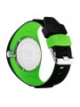 Montre ICE WATCH - P. Leclercq - Black green - Medium - 3H