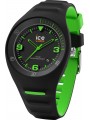 Montre ICE WATCH - P. Leclercq - Black green - Medium - 3H