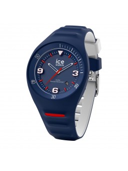 Montre ICE WATCH - P. Leclercq - Dark blue - Medium - 3H