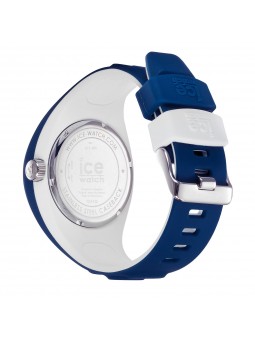 Montre ICE WATCH - P. Leclercq - Dark blue - Medium - 3H