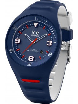 Montre ICE WATCH - P. Leclercq - Dark blue - Medium - 3H