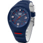Montre ICE WATCH - P. Leclercq - Dark blue - Medium - 3H