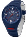 Montre ICE WATCH - P. Leclercq - Dark blue - Medium - 3H