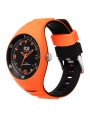 Montre ICE WATCH - P. Leclercq - Neon orange - Medium - 3H