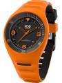 Montre ICE WATCH - P. Leclercq - Neon orange - Medium - 3H