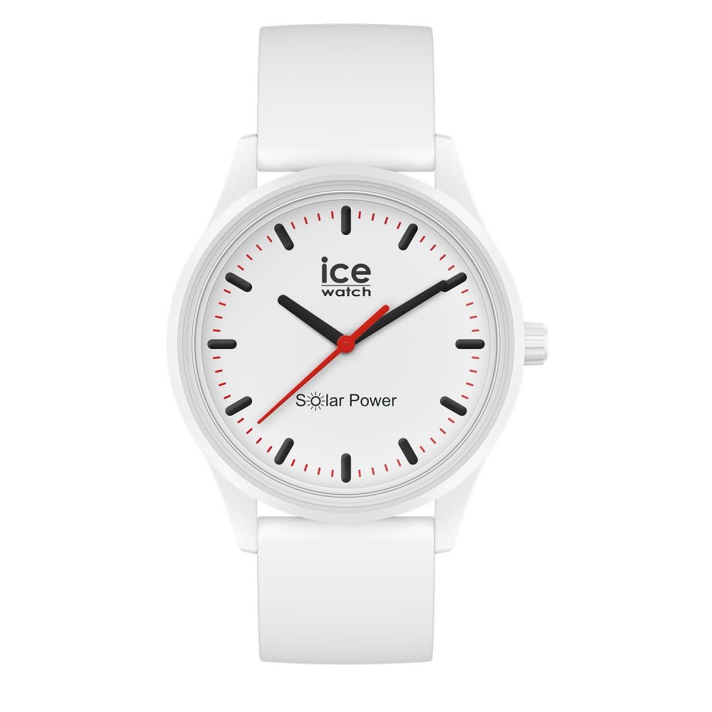 Montre ICE WATCH solar power - Polar - Medium - 3H