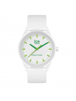 Montre ICE WATCH solar power - Nature - Medium - 3H