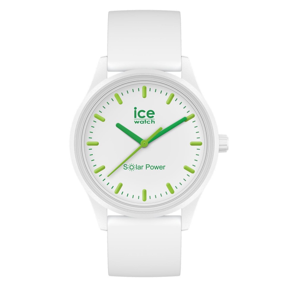 Montre ICE WATCH solar power - Nature - Medium - 3H