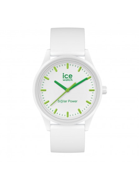 Montre ICE WATCH solar power - Nature - Medium - 3H