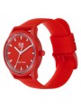 Montre ICE WATCH solar power - Red sea - Medium - 3H