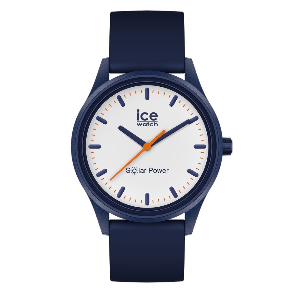 Montre ICE WATCH solar power - Pacific - Medium - 3H