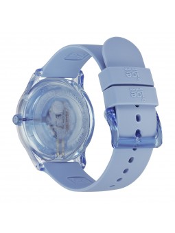 Montre ICE WATCH solar power - Rain - Medium - 3H