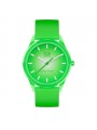 Montre ICE WATCH solar power - Grass - Medium - 3H