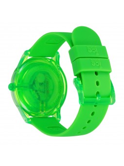 Montre ICE WATCH solar power - Grass - Medium - 3H