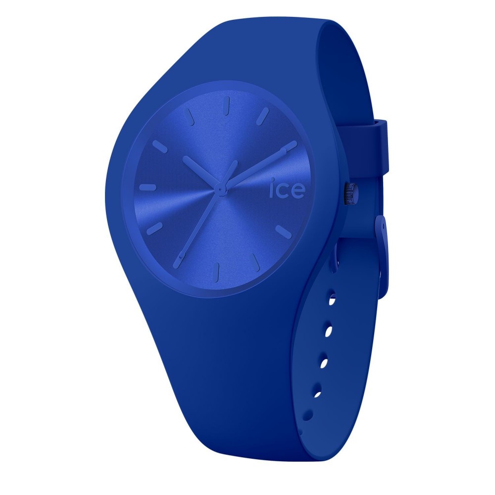 Montre ICE WATCH colour - Royal - Medium - 3H