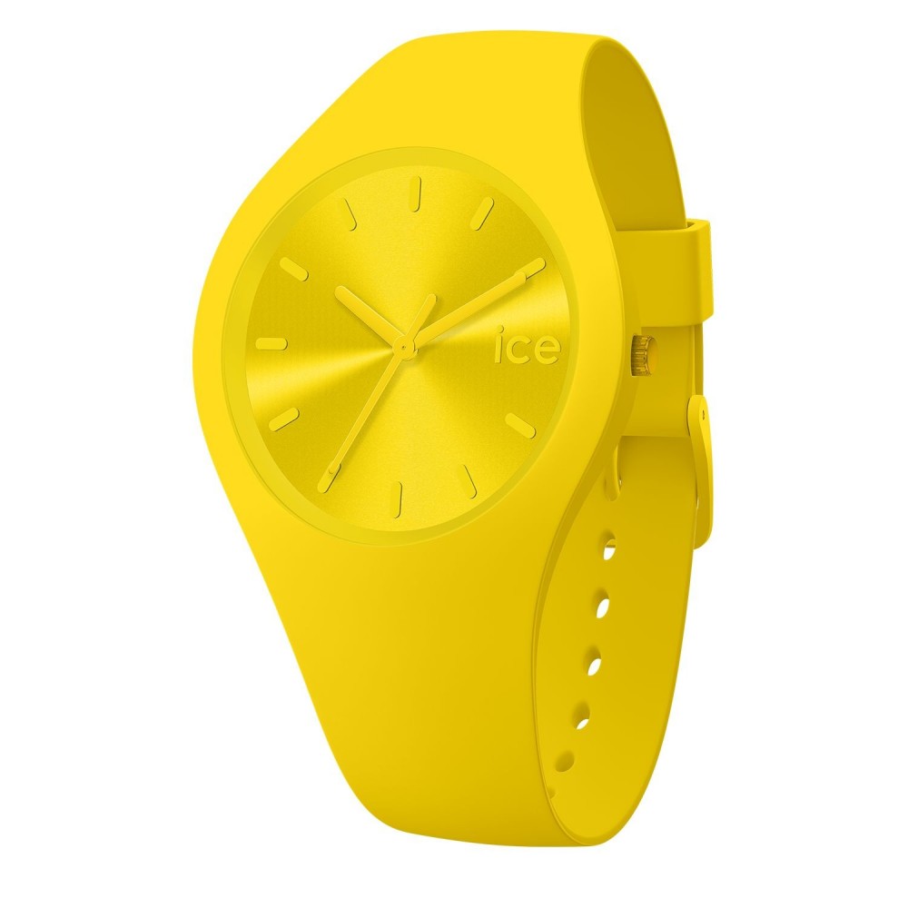 Montre ICE WATCH colour - Citrus - Medium - 3H