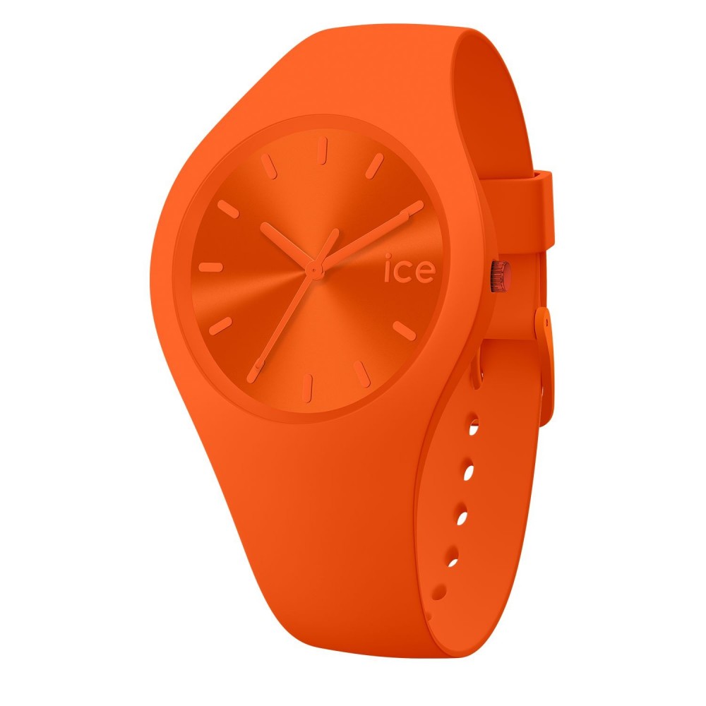 Montre ICE WATCH colour - Tango - Medium - 3H