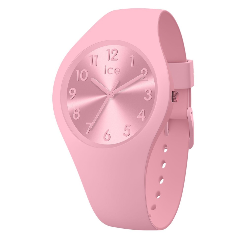 Montre ICE WATCH colour - Ballerina - Small - 3H