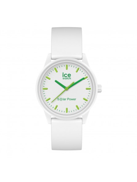 Montre ICE WATCH solar power - Nature - Small - 3H