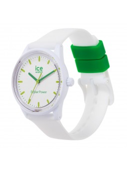 Montre Enfant Ice Watch Solar Power bracelet Silicone 18473