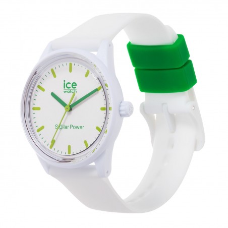 Montre Enfant Ice Watch Solar Power bracelet Silicone 18473