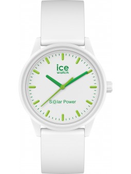 Montre ICE WATCH solar power - Nature - Small - 3H