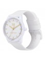 Montre ICE WATCH solar power - White gold - Small - 3H