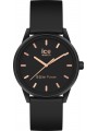 Montre ICE WATCH solar power - Black rose-gold - Small - 3H