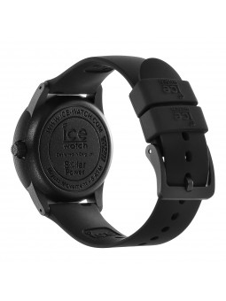 Montre ICE WATCH solar power - Sunset black - Small - 3H