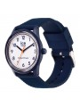 Montre ICE WATCH solar power - Blue - Small - Mesh strap - 3H