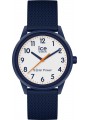 Montre ICE WATCH solar power - Blue - Small - Mesh strap - 3H