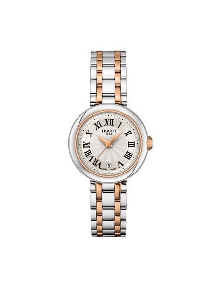 Tissot Bellissima small lady