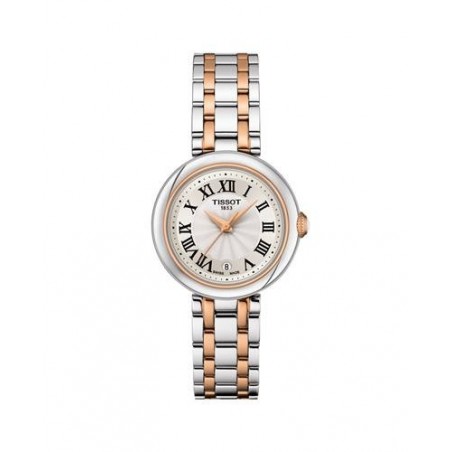 Tissot Bellissima small lady
