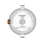 Montre Femme Tissot Bellissima small lady - T1260102201301 Montre Femme Tissot Bellissima small lady - T1260102201301
