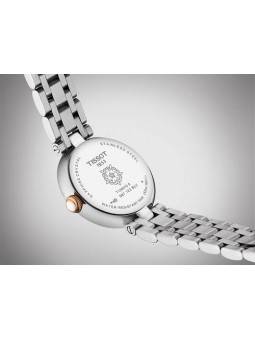 Tissot Bellissima small lady