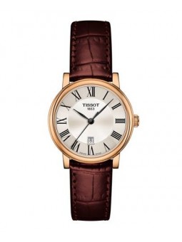 Tissot Carson Premium Lady