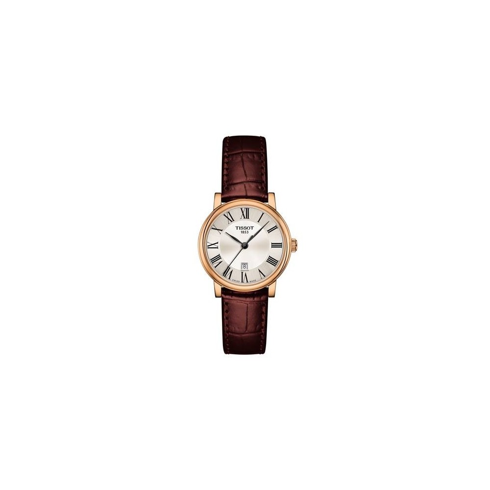 Tissot Carson Premium Lady