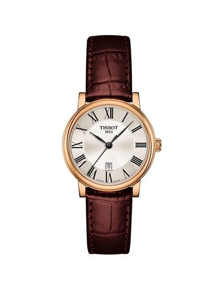 Tissot Carson Premium Lady Tissot Carson Premium Lady