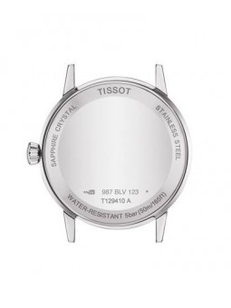 Montre Homme Tissot Classic Dream - T1294101601300