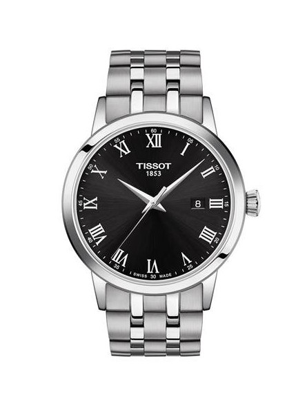 Montre Homme Tissot Classic Dream - T1294101105300 Montre Homme Tissot Classic Dream - T1294101105300