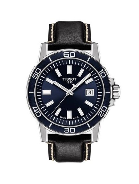 Tissot Supersport Gent Tissot Supersport Gent