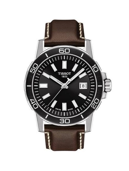 Tissot Supersport Gent Tissot Supersport Gent
