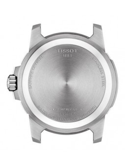 Tissot Supersport Gent