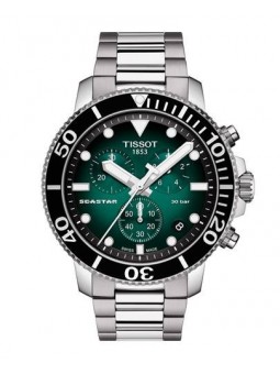 Tissot Seastar 1000 Quartz Chronograph
